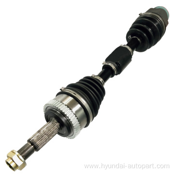 Car Drive Shaft 495012S660 49501-2S660 For Hyundai SUV IX35/TUCSON